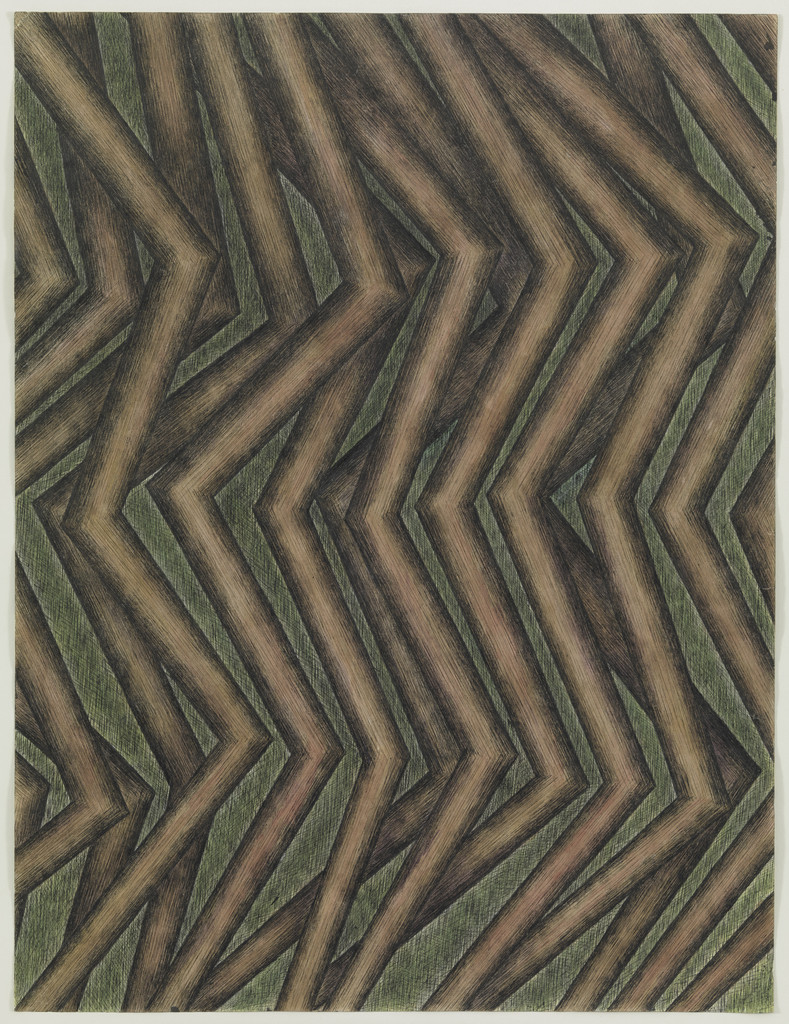 Tree Forms