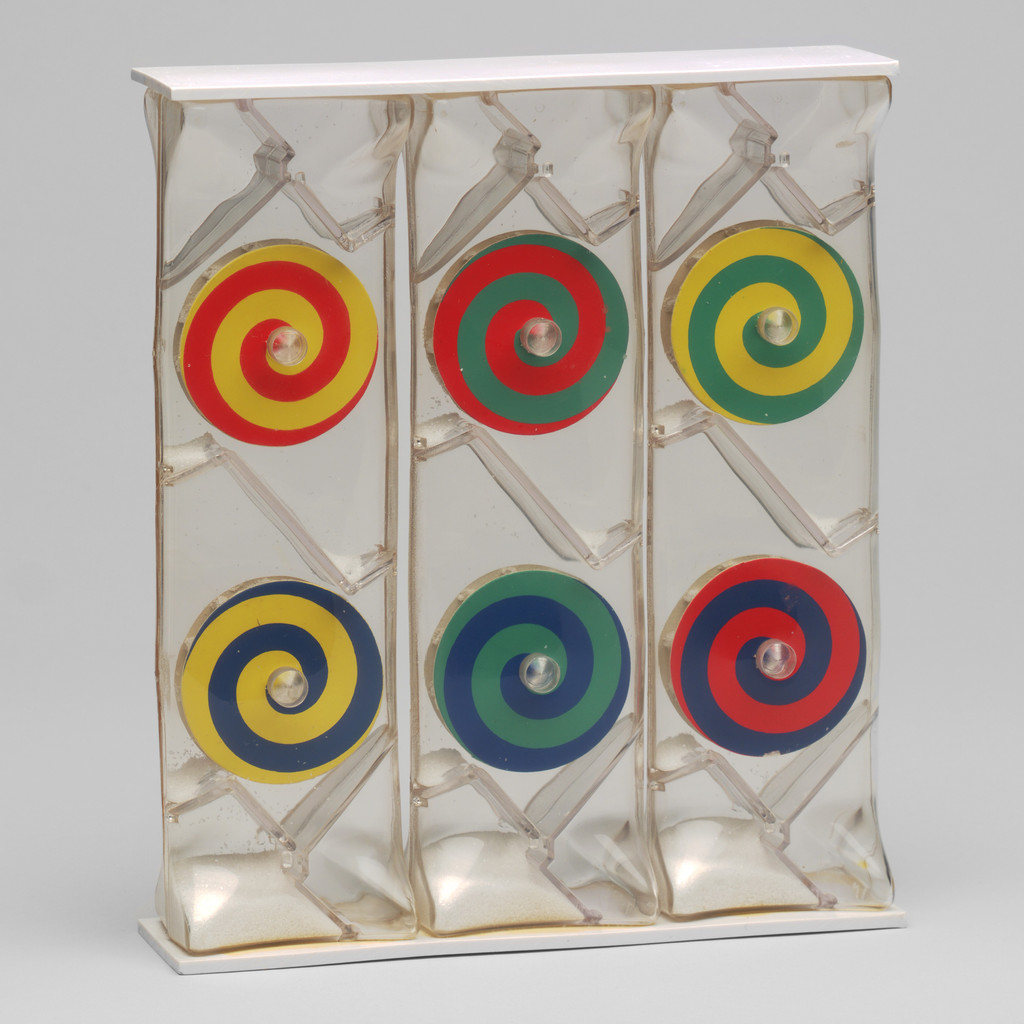 Girondella Kinetic Object