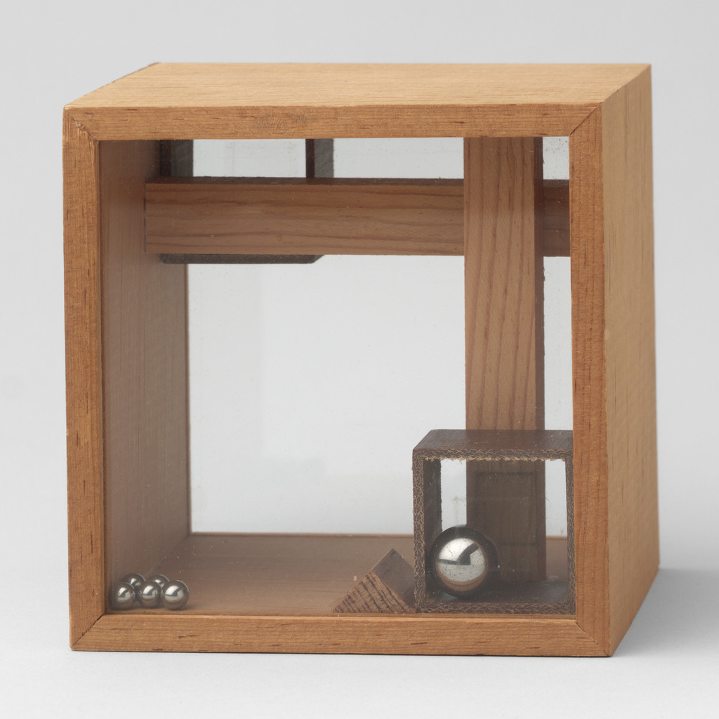 Object