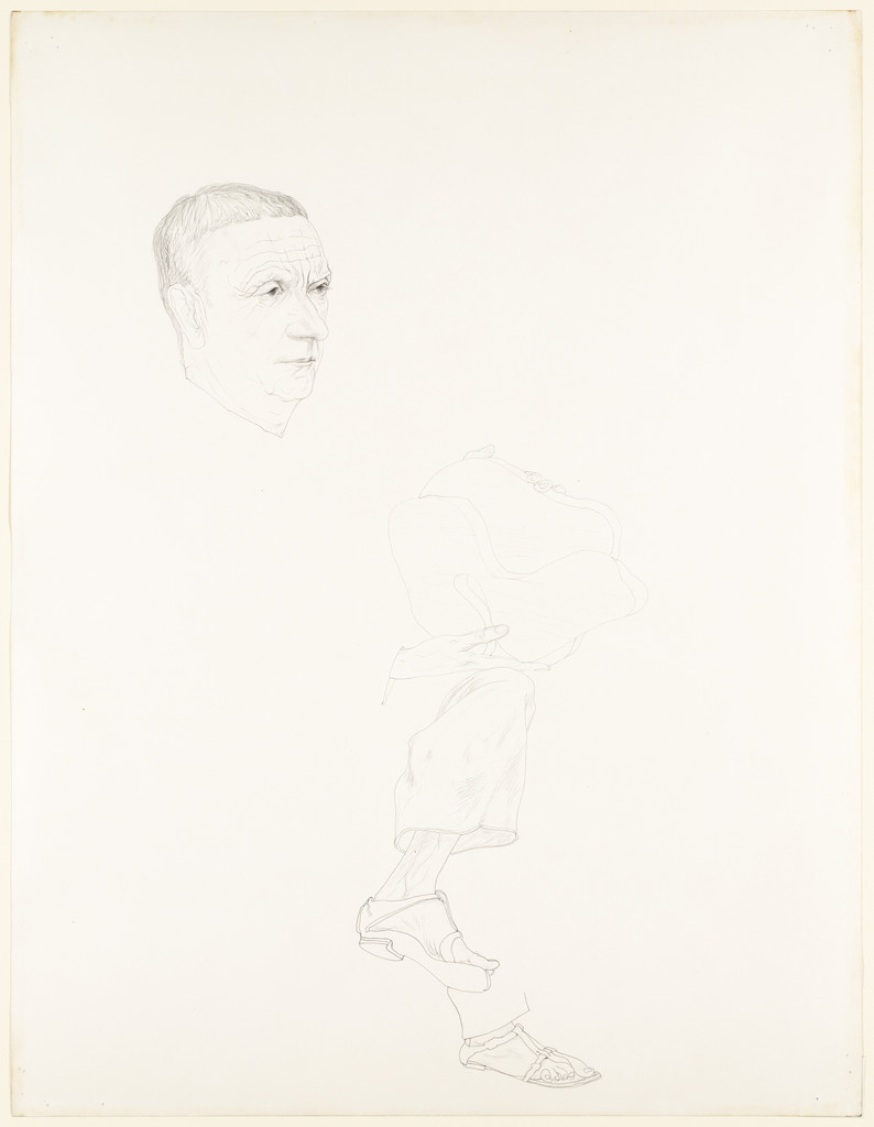 Jean Arp