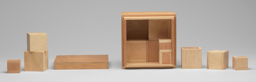 Object