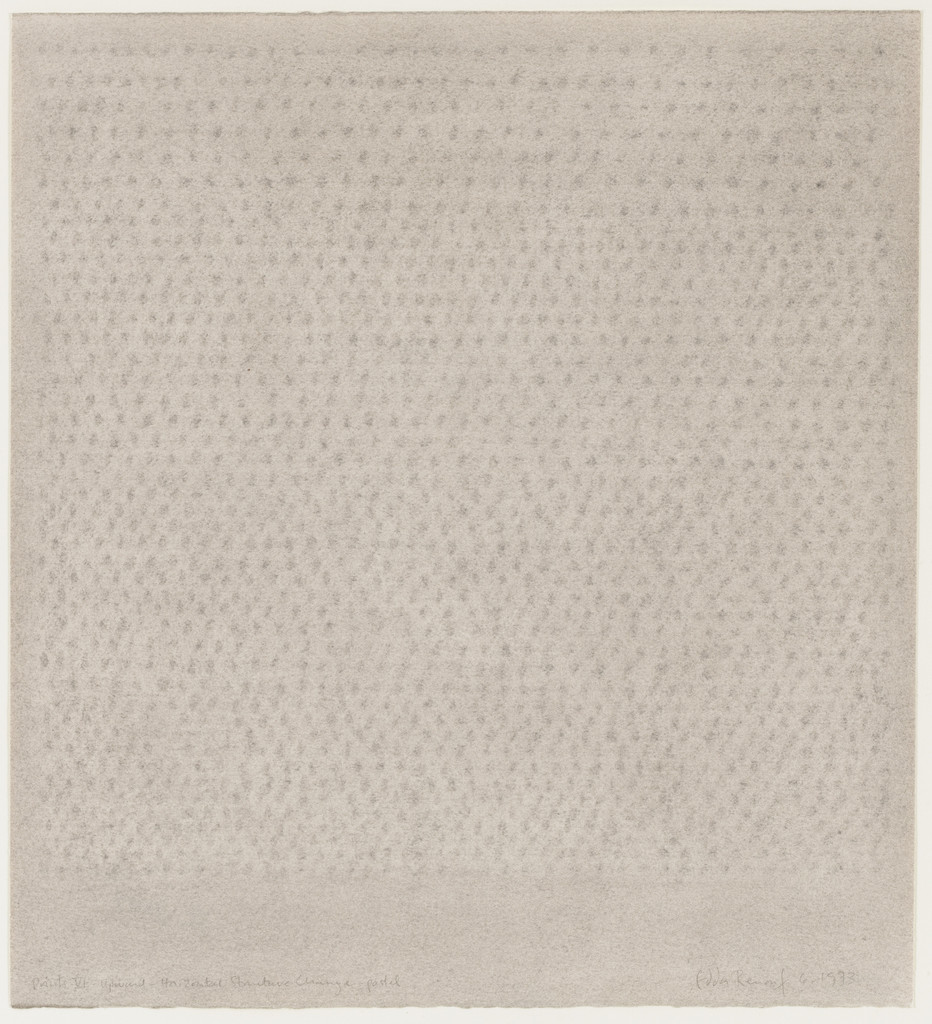 Points VI (A-Outward)