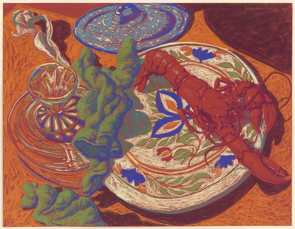 Still Life