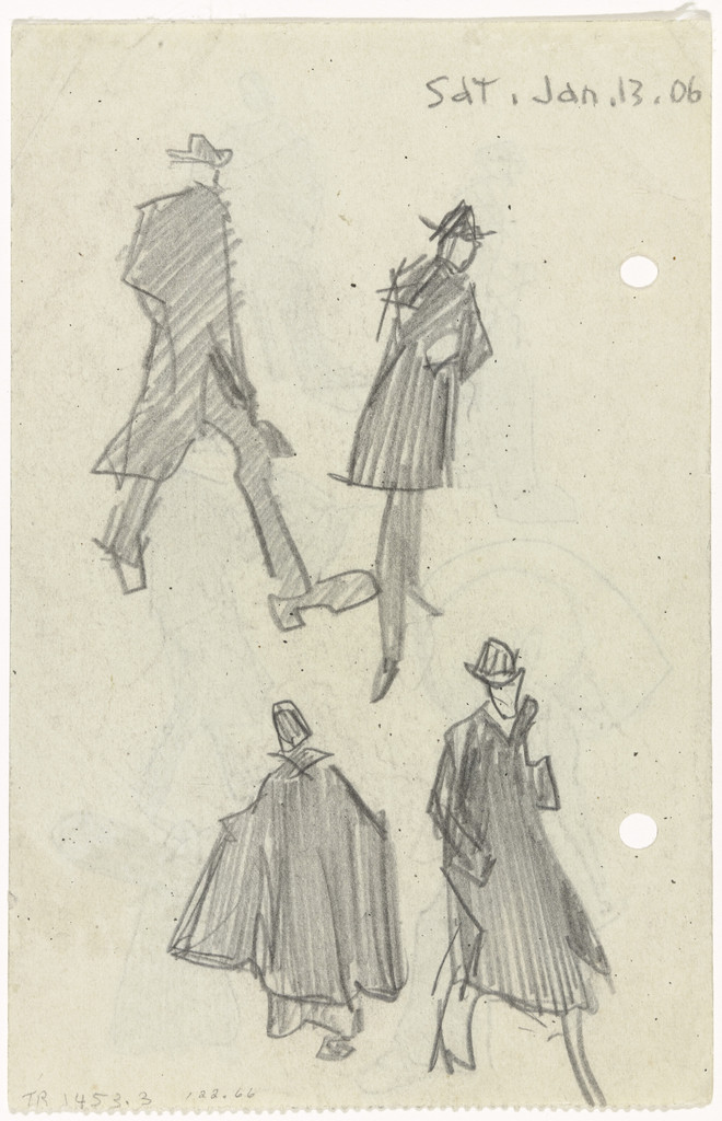 Four Figures