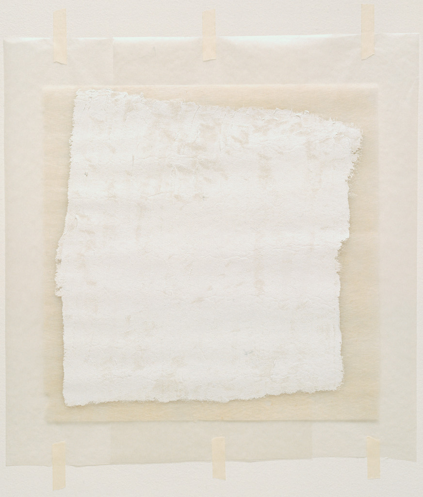Surface Veil 18 1/2" × 15"