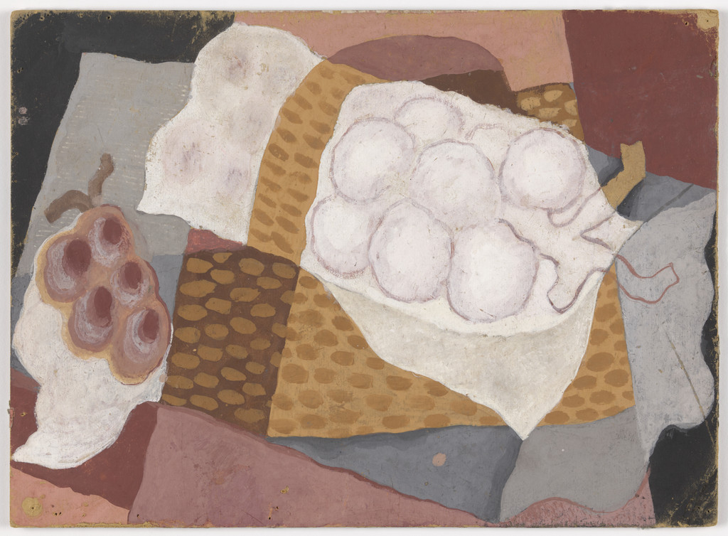 Still Life