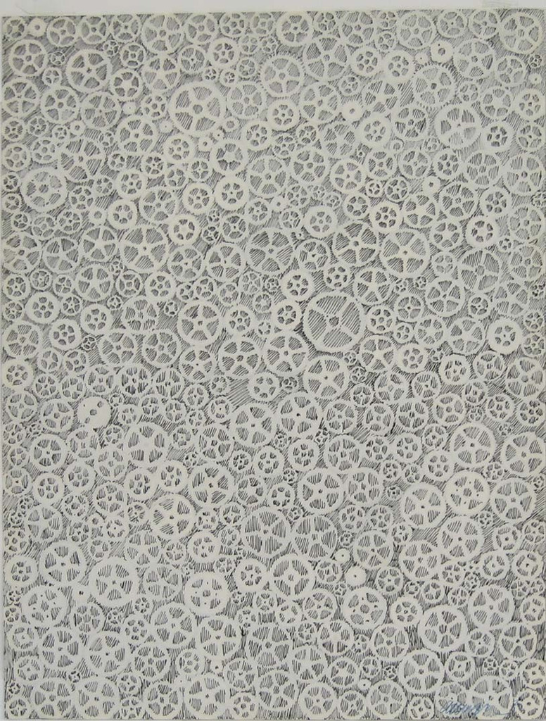 Technical Lace