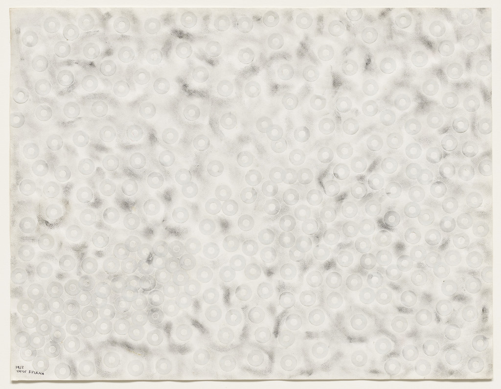 Accumulation No. 18a