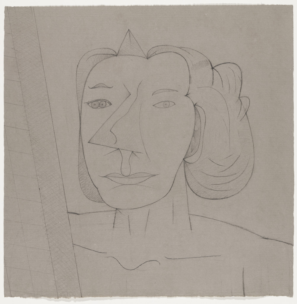 Drawing for Fret