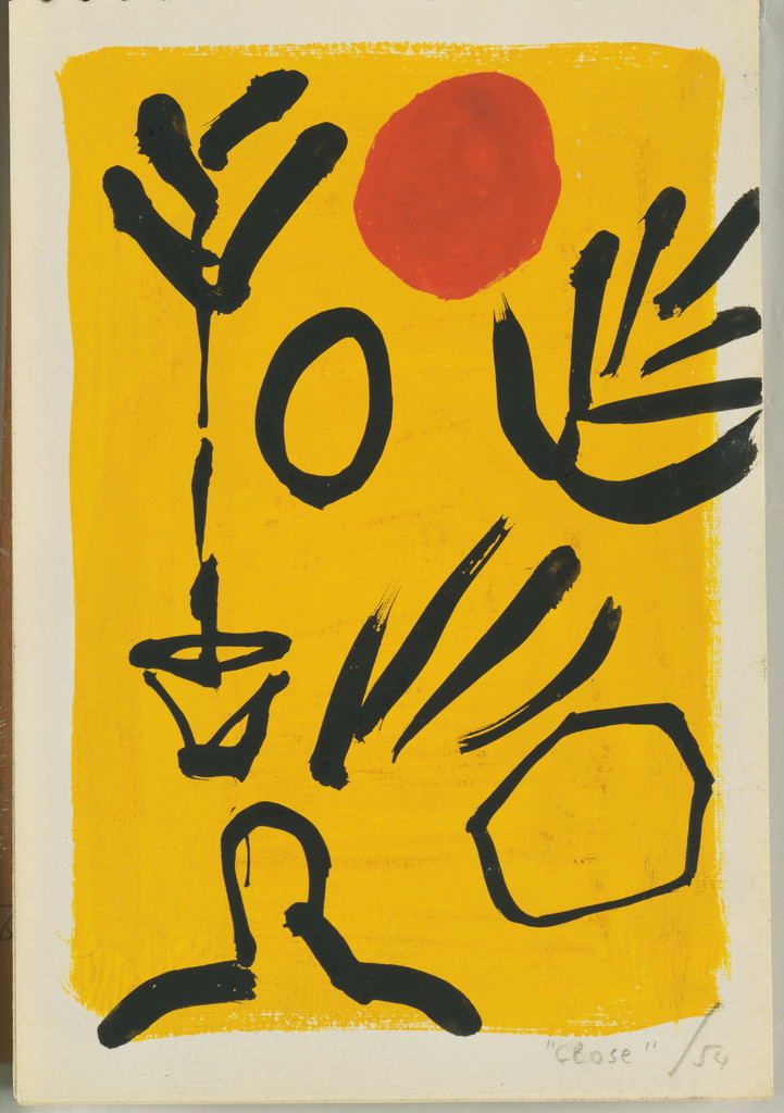 Untitled (Sketchbook)