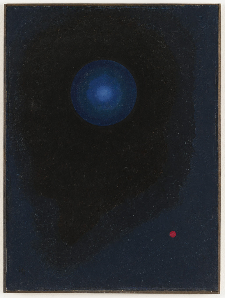 Blue (Blau)