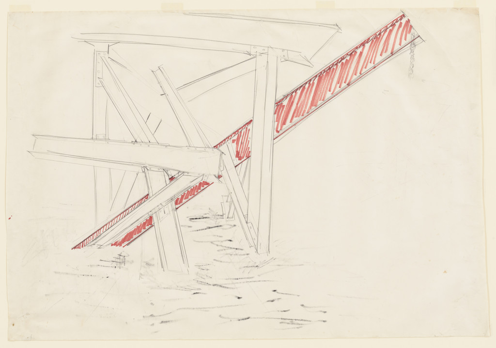 Study for X-Delta
