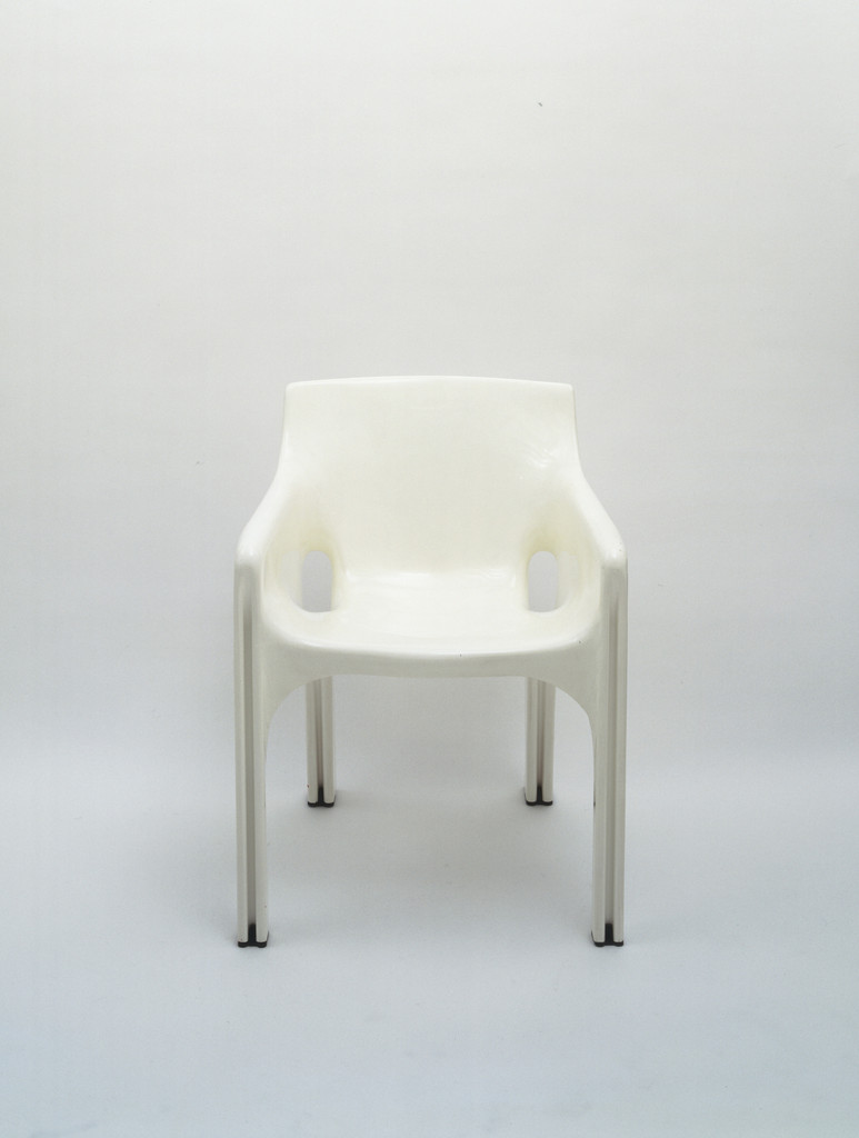Gaudi Armchair