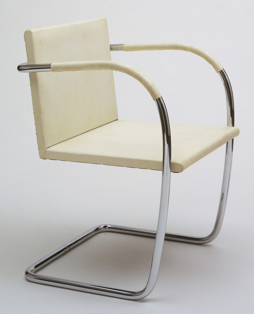 Brno Chair