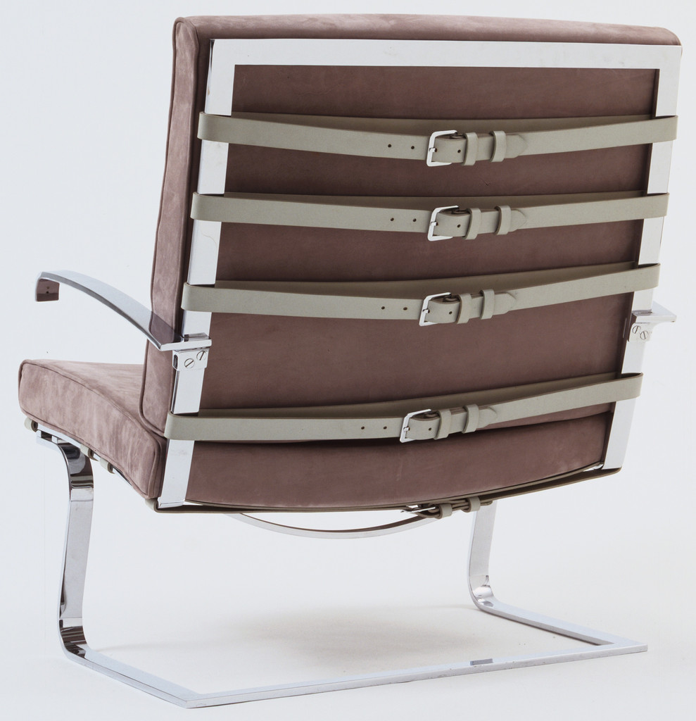 Tugendhat Chair