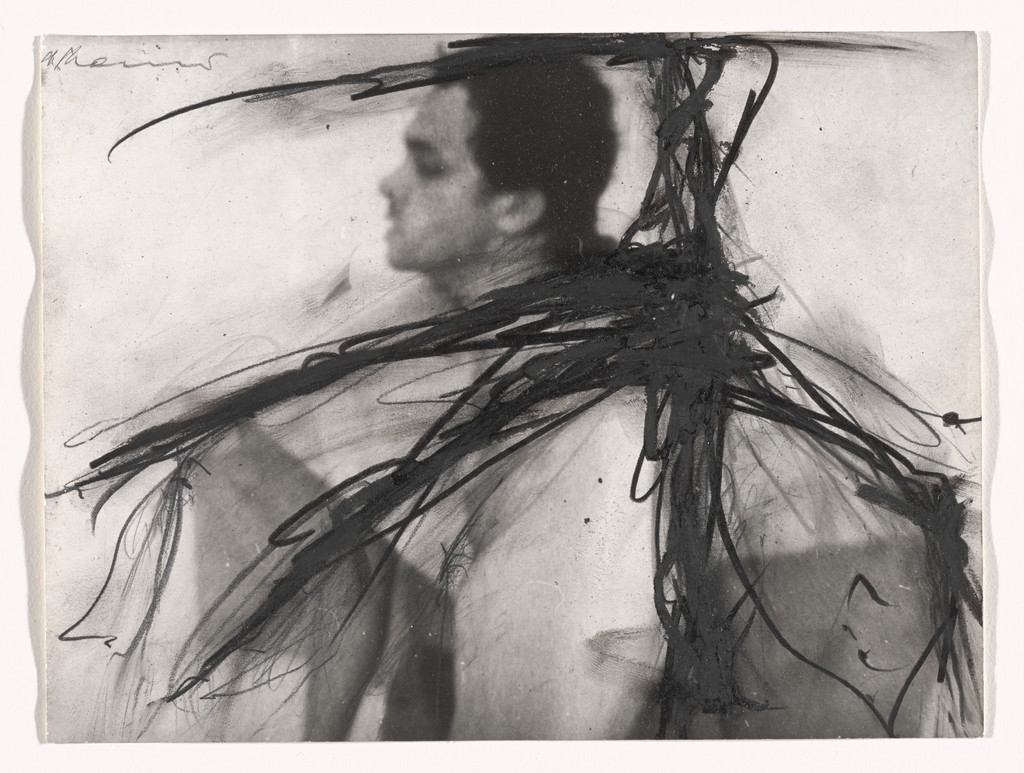 Untitled (Kleinzeug #45)