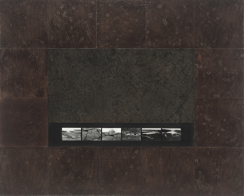 Islas Encantadas Series: Materia Prima I