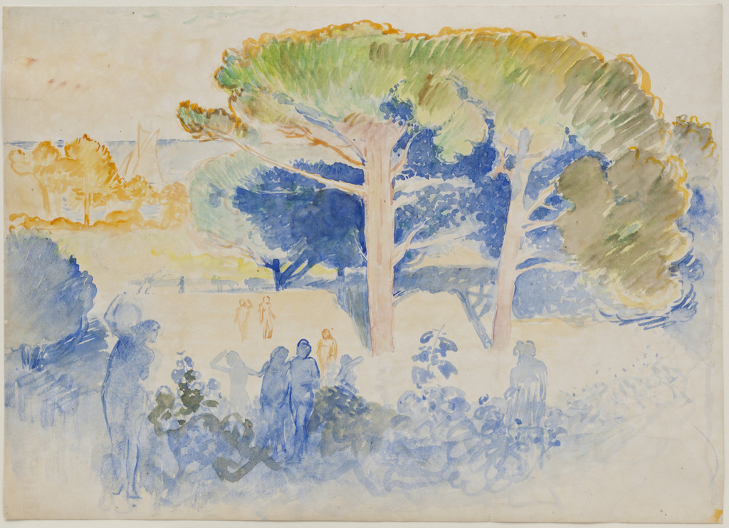Henri-Edmond Cross