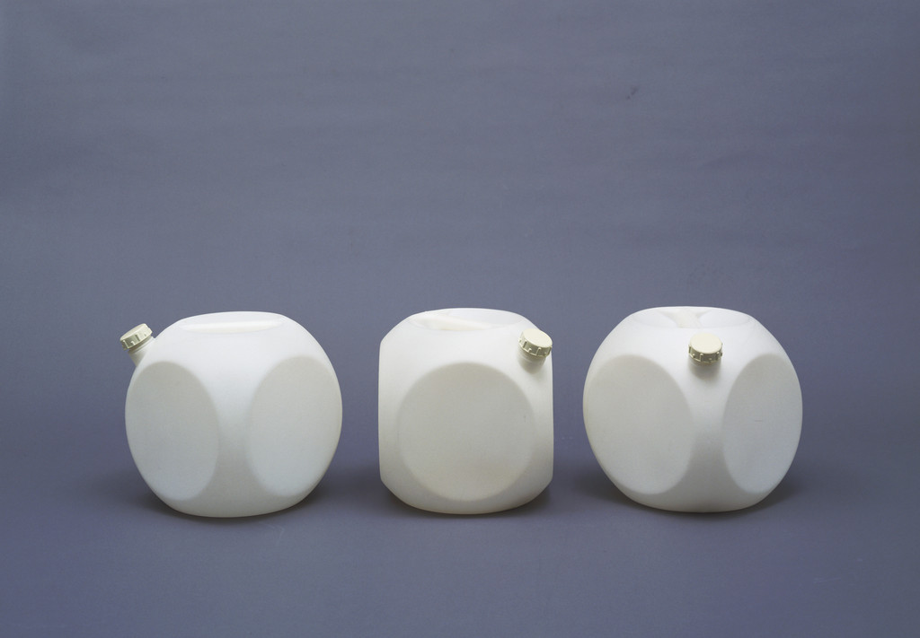 Balloon Stackable Containers