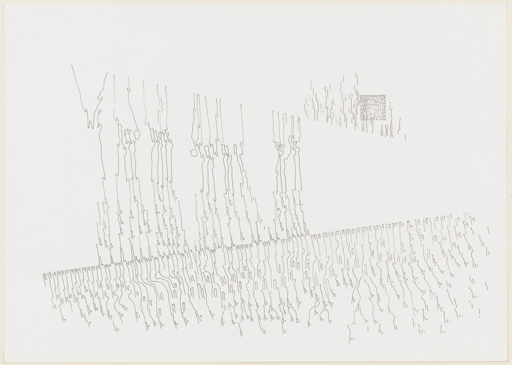 We Need More Drawings