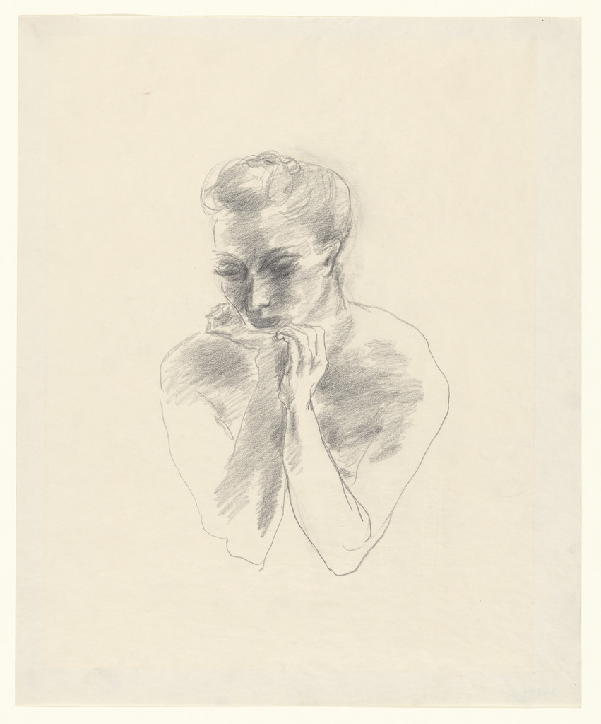 Young Woman