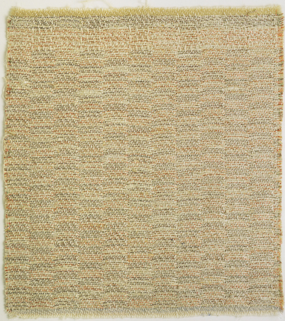 Evening-Coat Material