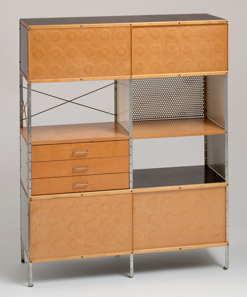 Eames Storage Unit (ESU)