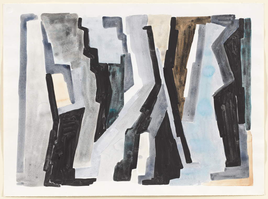 Untitled (No. 206)