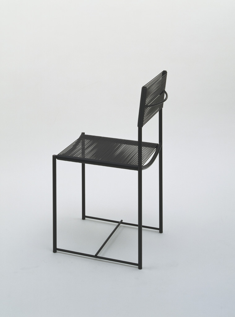 Spaghetti Side Chair