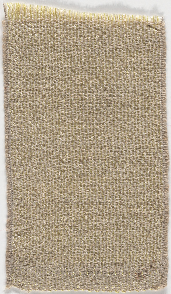 Drapery Material