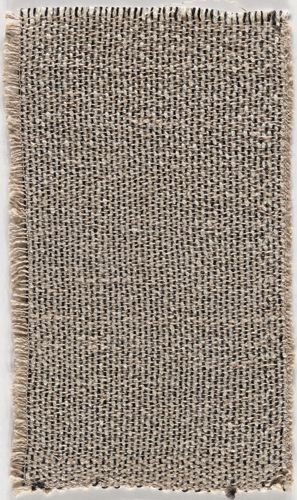 Drapery Material