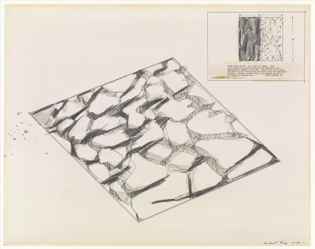Field Painting No. 2