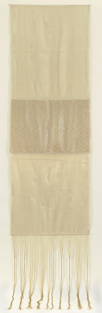 Wall Hanging: Light Bubble