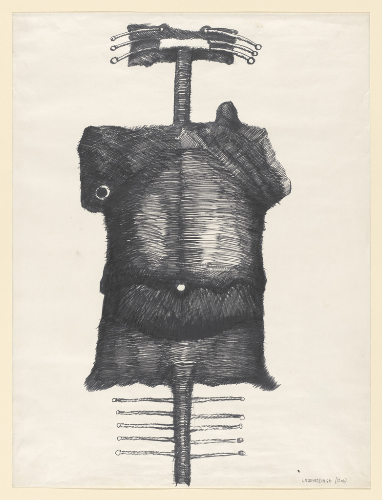 Axial Figure
