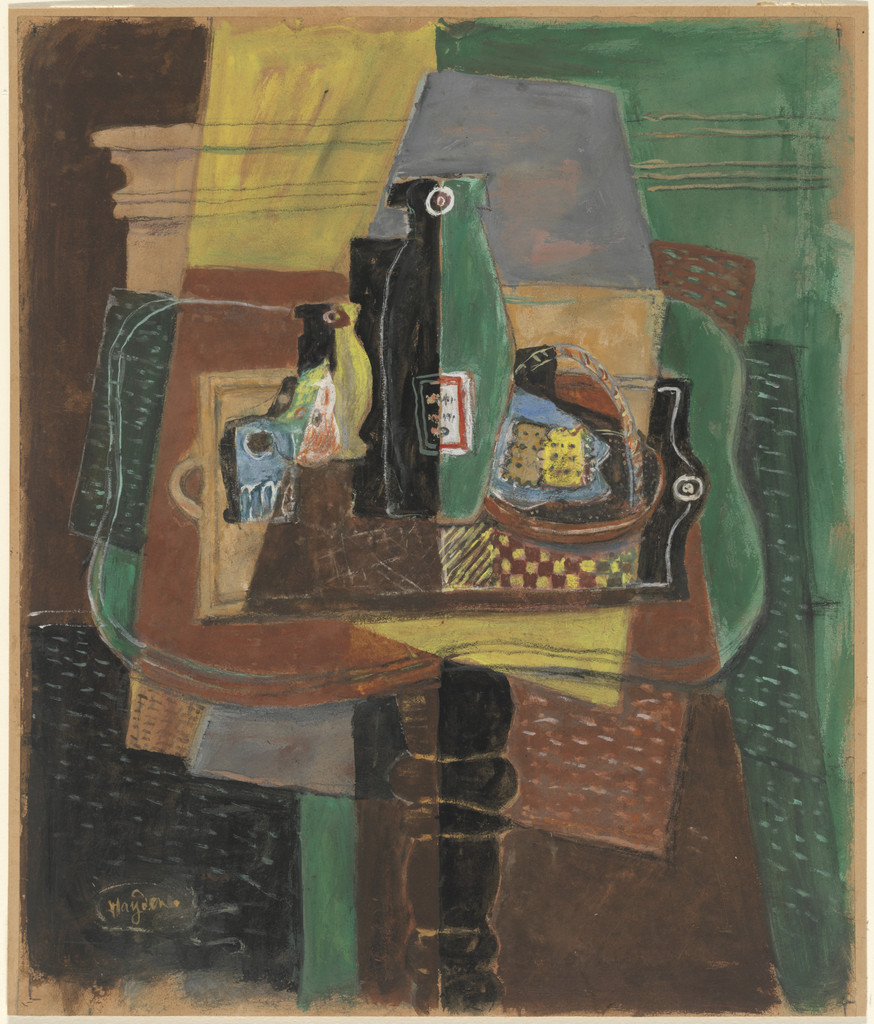 Still Life