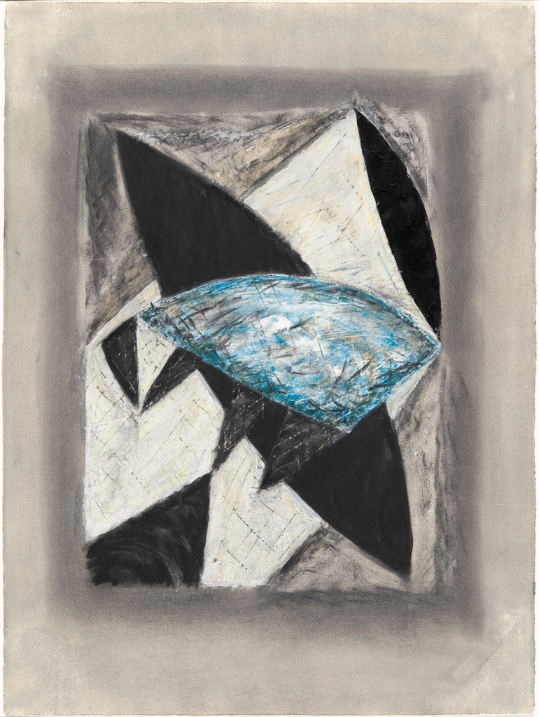 Raindance (Drawing for Shaman)