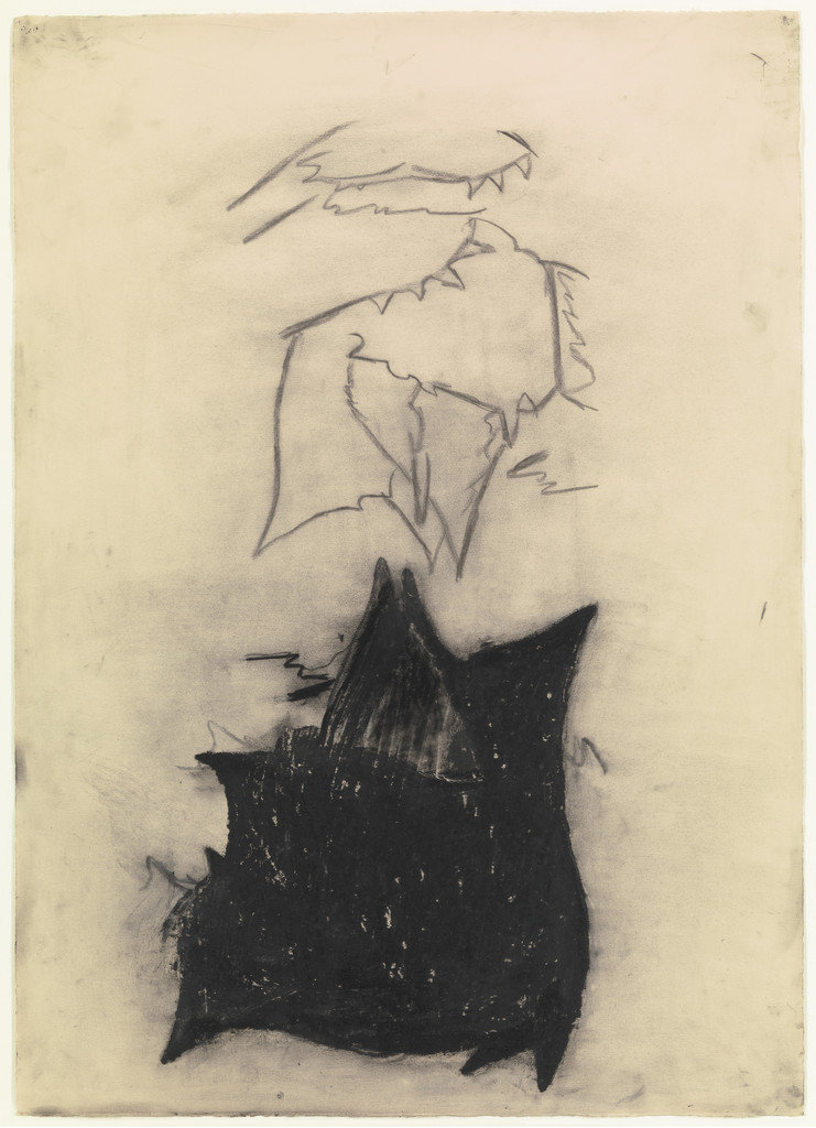 Dark Plants 12