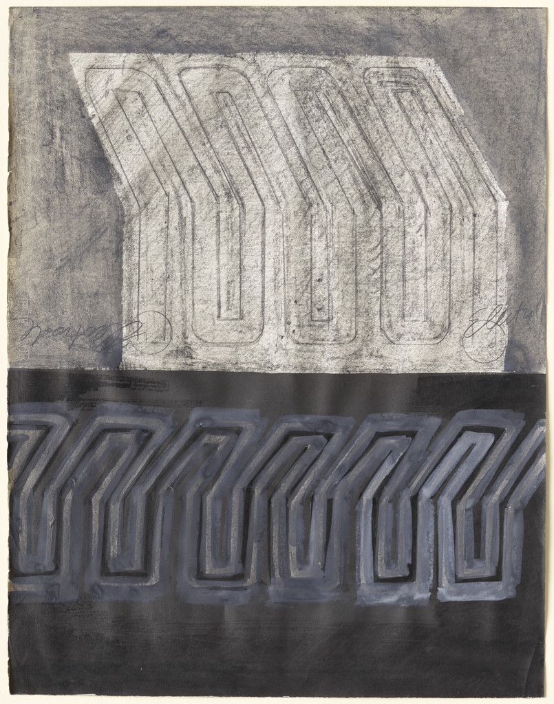 Study for Analysis of Letter Y