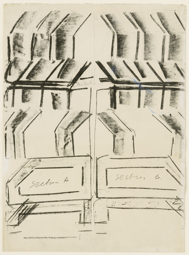 Study for Analysis of Letter Y