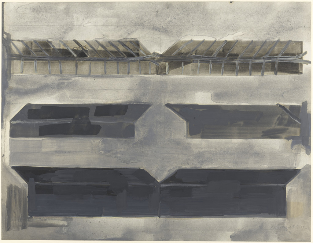 Study for Analysis of Letter Y