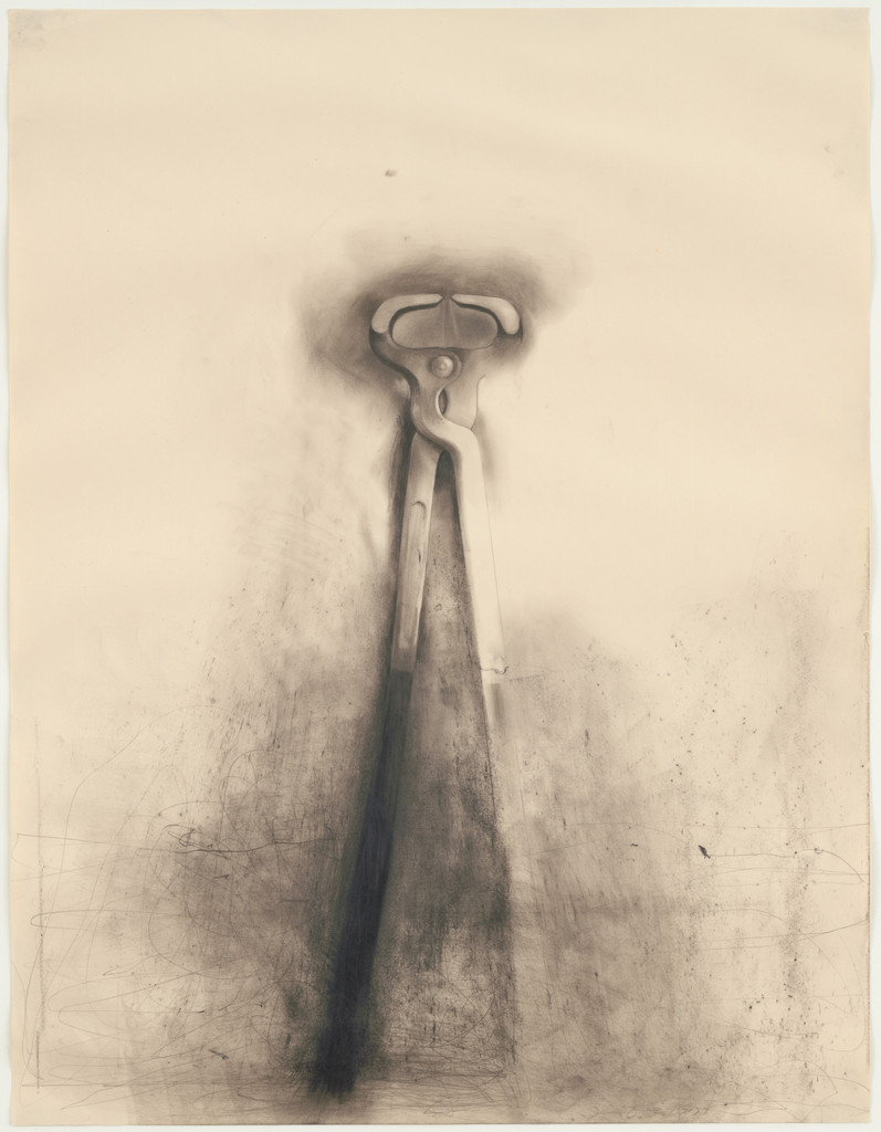 Untitled (Hoof Nipper) from Untitled Tool Series