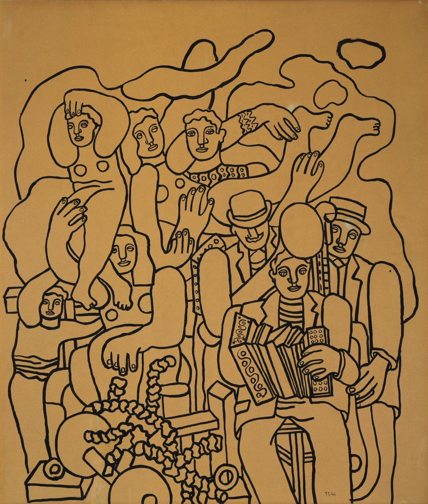 Artwork