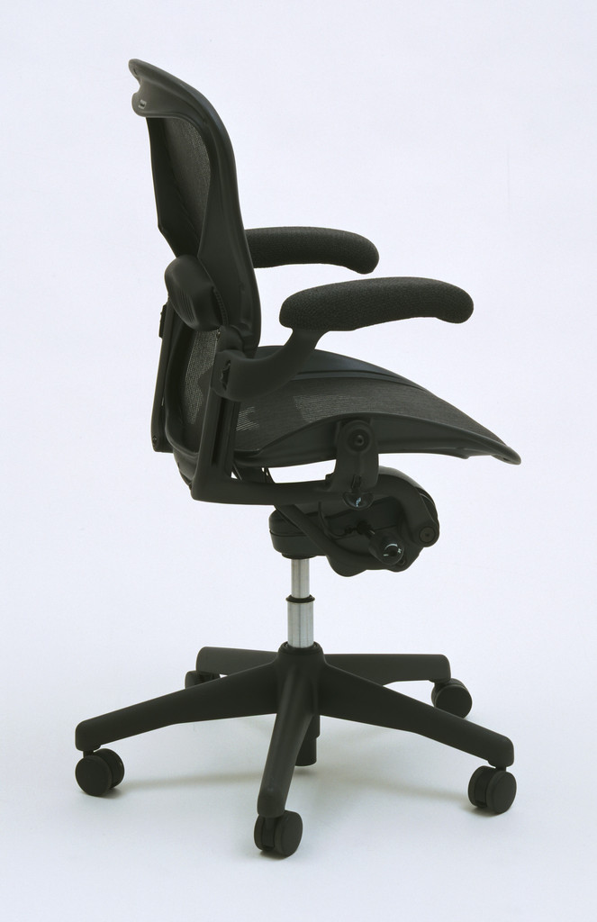Aeron Office Chair