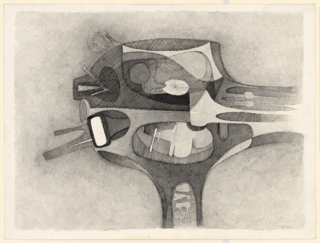A Head for Ixtab