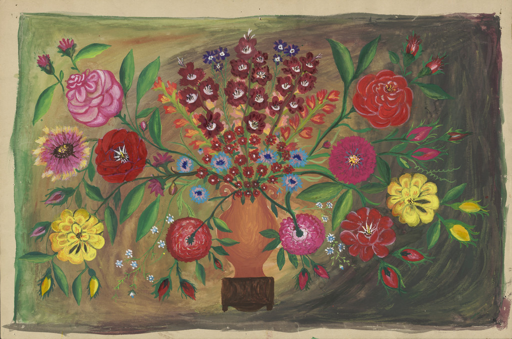 Flower Arrangement