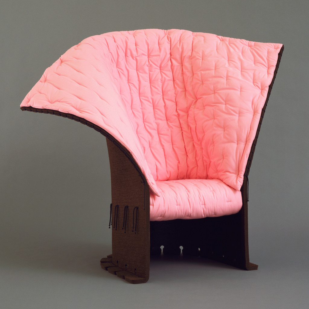 Feltri Chair