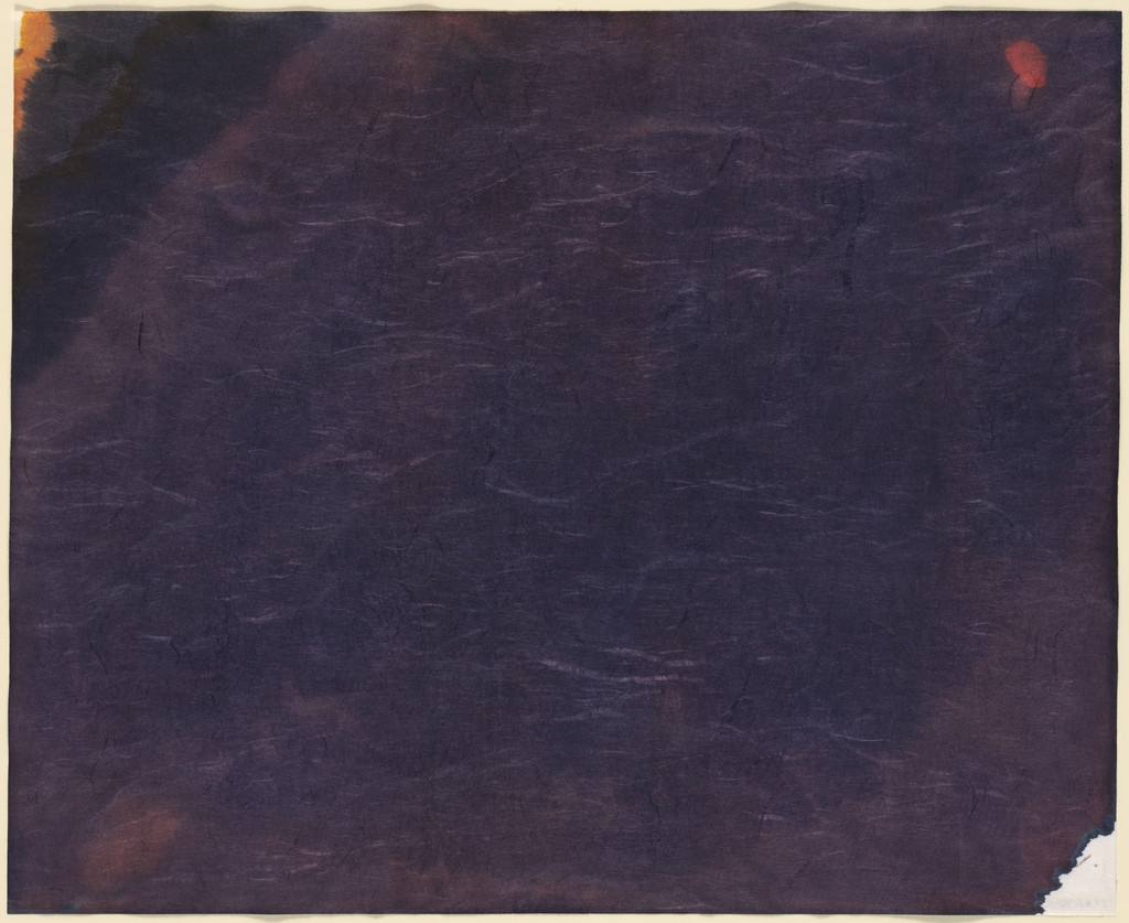 Untitled from the series Lyric Suite