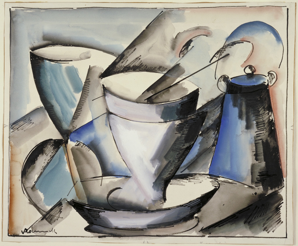 Still Life