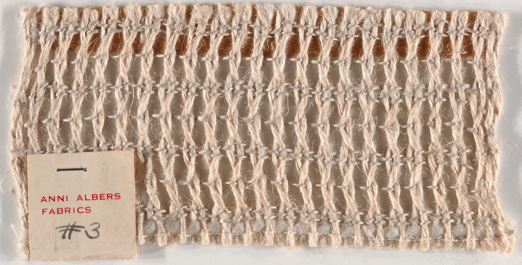 Fabric Sample