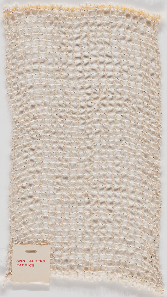 Woven Fabric Sample